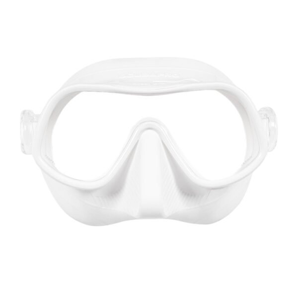 Scubapro Apnea Steel Pro Mask – product view 4