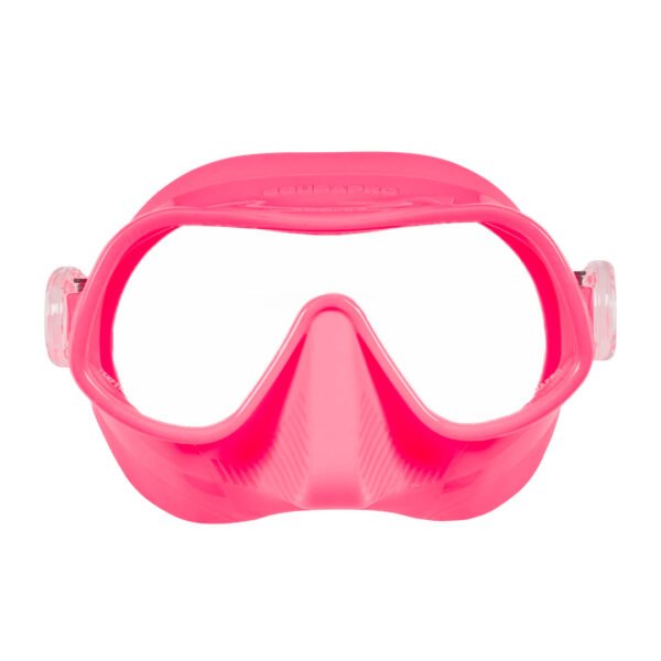 Scubapro Apnea Steel Pro Mask – product view 5