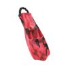Scubapro CAMO Jet Fins – product view 3