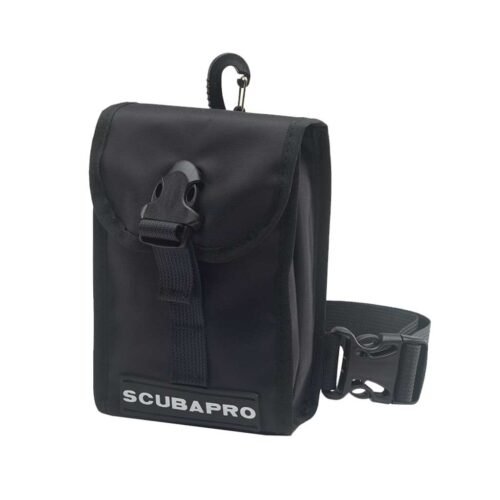 Scubapro Hydros Pro Cargo Thigh Pocket