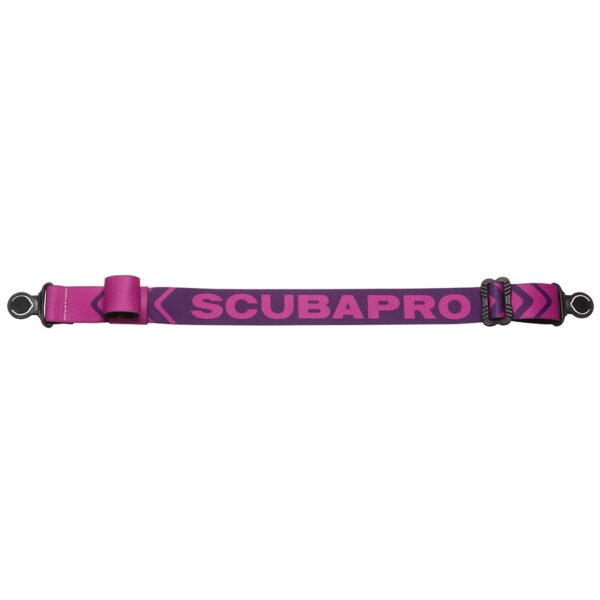 Scubapro-Comfort-Mask-Strap-Pink.jpg Scubapro Comfort Mask & Goggle Strap