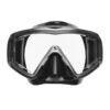 Scubapro Crystal Vu Metallic Mask – product view 5