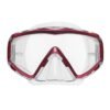 Scubapro Crystal Vu Metallic Mask – product view 3