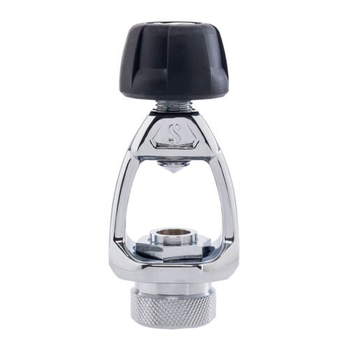 Scubapro DIN to INT Adapter