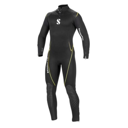 Scubapro Definition Wetsuit 3mm – Men