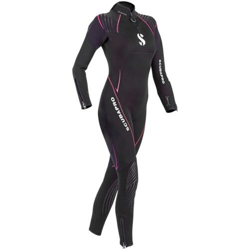 Scubapro Definition Wetsuit 3mm – Women