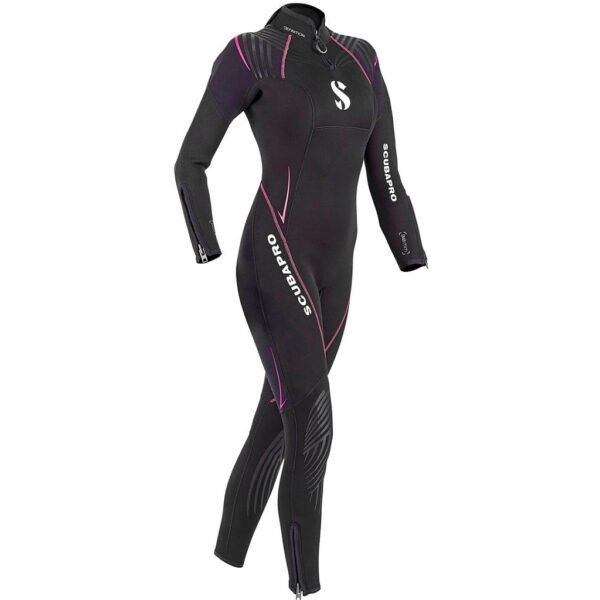 Scubapro-Definition-Wetsuite-Women.jpg Scubapro Definition Wetsuit 3mm – Women