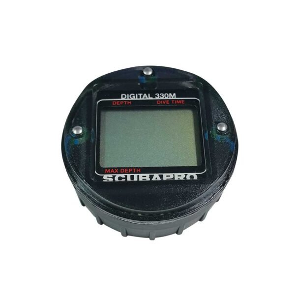 Scubapro Digital 330M Capsule