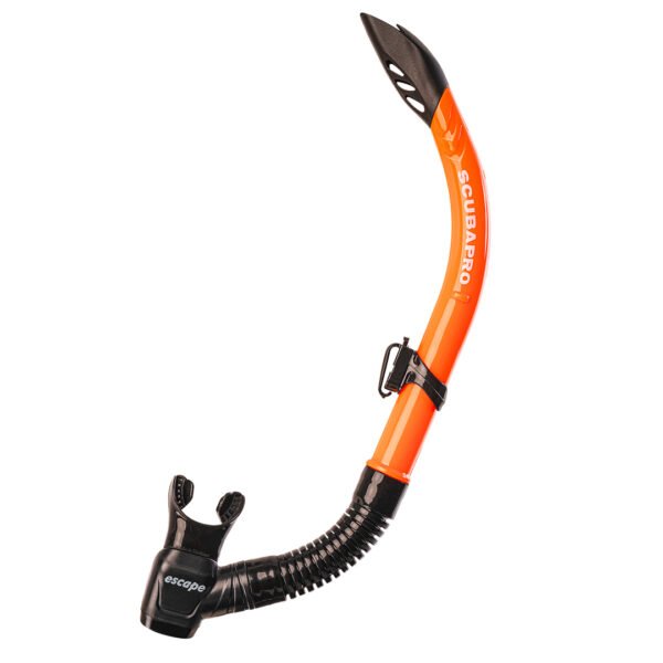 Scubapro-Escape-Snorkel-X26.725.400.jpg Scubapro Escape Snorkel