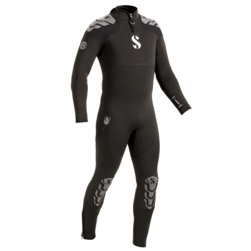Scubapro Everflex Yulex Dive 5/4mm Steamer