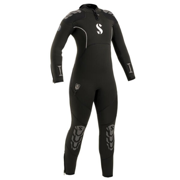 Scubapro-Everflex-Yulex-Dive-Steamer-5_4mm-X63.769.x00.jpg Scubapro Everflex Yulex Dive 5/4mm Steamer – product view 2