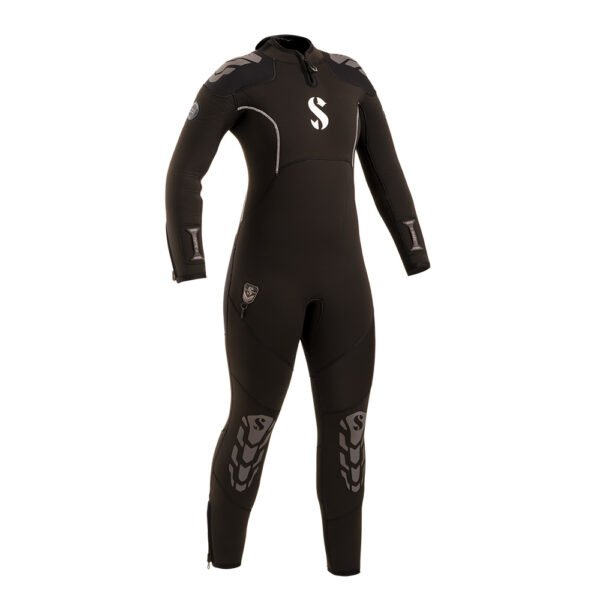 Scubapro Everflex Yulex 3/2 mm Steamer – product view 2