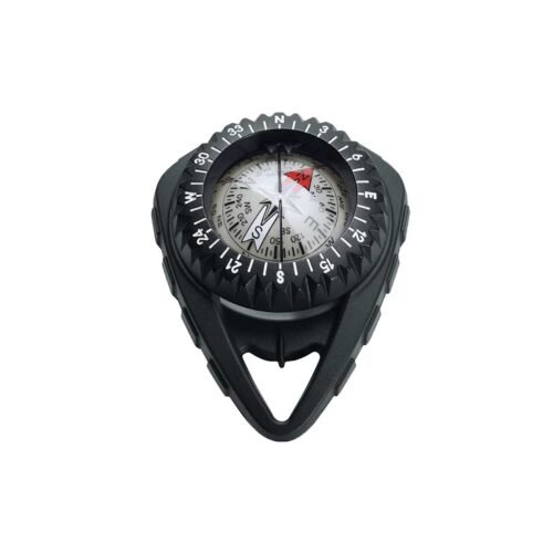 Scubapro FS-2 Compass with Mount for Retractor