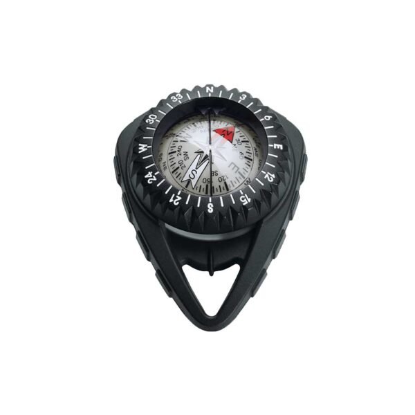 Scubapro FS-2 Compass with Mount for Retractor