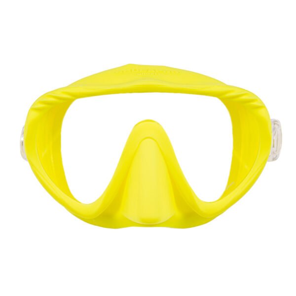 Scubapro Ghost Mask – product view 4
