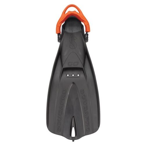 Scubapro-Go-Fins-Orange.jpg Scubapro Go Fin