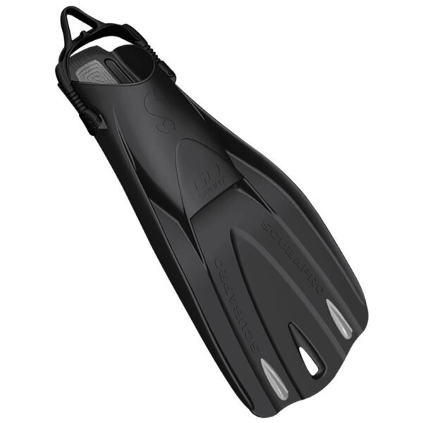 Scubapro Go Sport Fins – product view 2