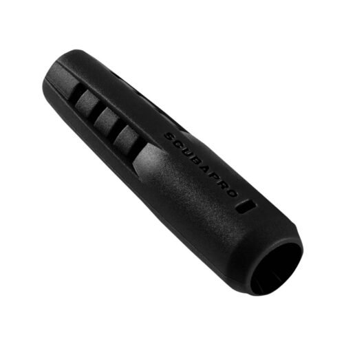 Scubapro-Hose-Protector-Black.jpg Scubapro Hose Protector