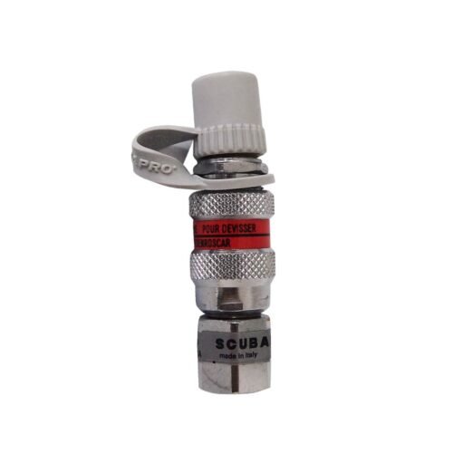 Scubapro-Hose-Quick-Connector.jpg Scubapro Hose Quick Connector