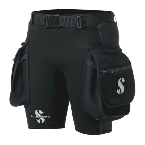 Scubapro-Hybrid-Cargo-Shorts_65355x00.jpg Scubapro Hybrid Cargo Shorts