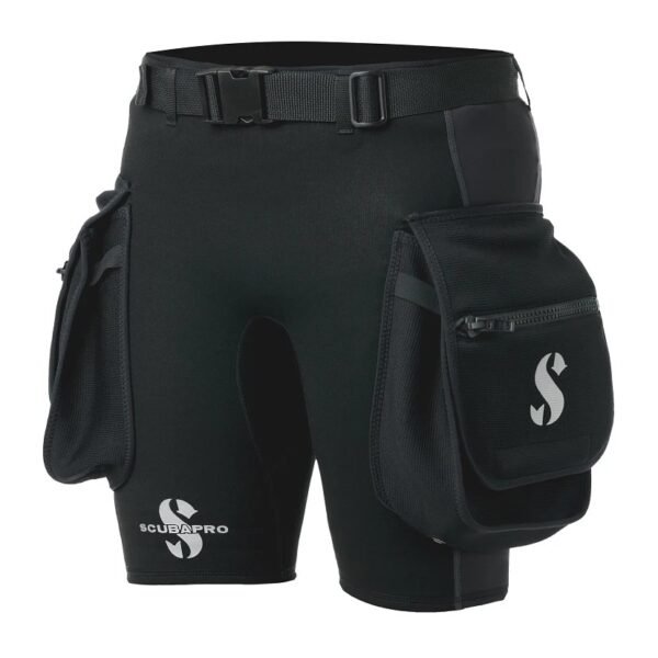 Scubapro Hybrid Cargo Shorts