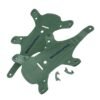 Scubapro Hydros Pro BCD Color Kit – product view 6