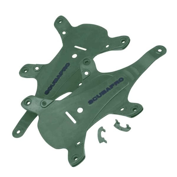 Scubapro Hydros Pro BCD Color Kit – product view 6