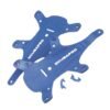 Scubapro Hydros Pro BCD Color Kit – product view 3