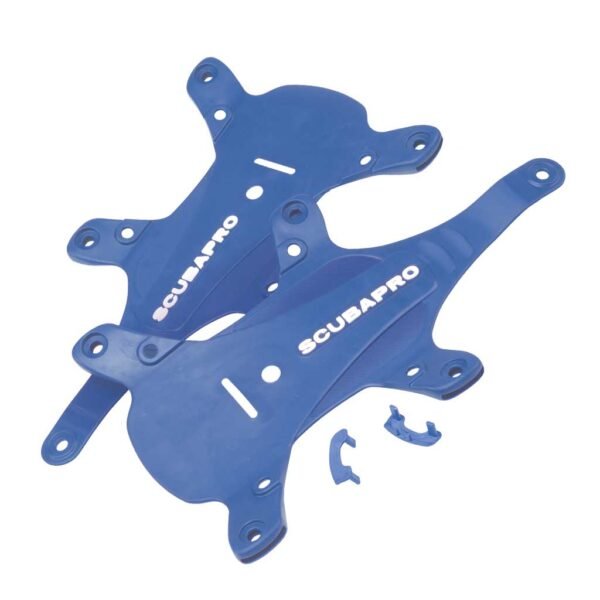 Scubapro Hydros Pro BCD Color Kit – product view 3