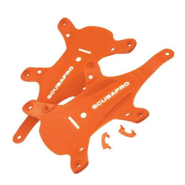 Scubapro Hydros Pro BCD Color Kit – product view 4