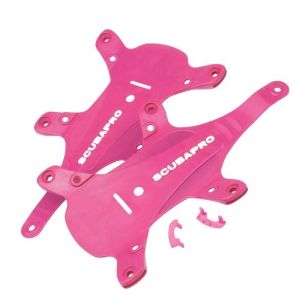 Scubapro Hydros Pro BCD Color Kit – product view 5