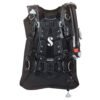 Scubapro Hydros Core BCD – product view 2