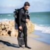 Scubapro Hydros Pro 2 BCD – product view 3