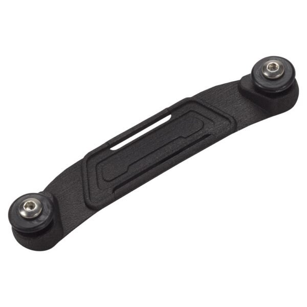 Scubapro Knife & Accessory Plate