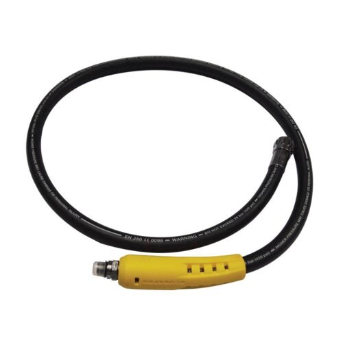 Scubapro-LP-Octopus-Hose-100cm.jpg Scubapro LP Octopus Hose 100cm