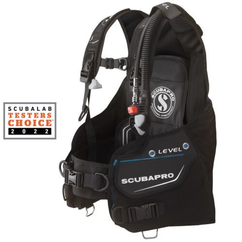 Scubapro Level BCD