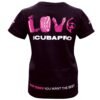 Scubapro Love T-Shirt – product view 4