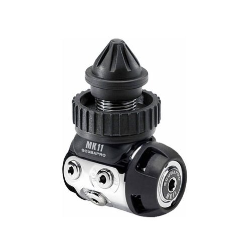 Scubapro MK11 1st Stage Regulator