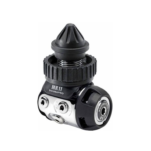 Scubapro MK11 1st Stage Regulator