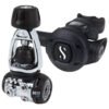 Scubapro MK11 Evo / S270 Regulator Set