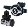 Scubapro MK17 EVO 2 / S600 Regulator Set – product view 2