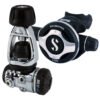 Scubapro MK17 EVO 2 / S600 Regulator Set
