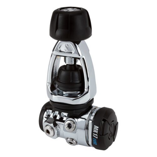 Scubapro-MK17-Evo2-X10.017.000.jpg Scubapro MK17 EVO 2 1st Stage Regulator