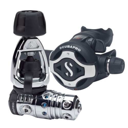 Scubapro-MK25-Evo-S620Ti-Regulator-X12.620.000.jpg Scubapro MK25 Evo / S620Ti Regulator
