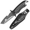 Scubapro Mako Knife – product view 2