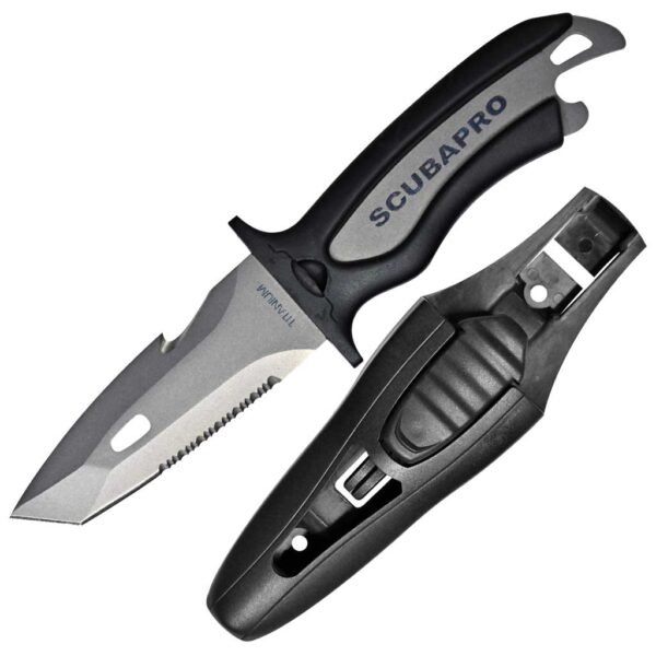 Scubapro Mako Knife
