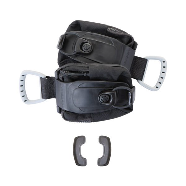 Scubapro-Monorail-Weight-Pocket-Set-for-Hydros-Pro-2-Mini-Black.jpg Scubapro Monorail Weight Pocket Set for Hydros Pro 2 – product view 7