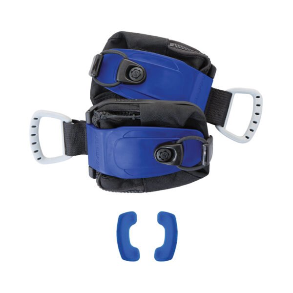 Scubapro-Monorail-Weight-Pocket-Set-for-Hydros-Pro-2-Mini-Blue.jpg Scubapro Monorail Weight Pocket Set for Hydros Pro 2 – product view 12