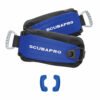 Scubapro-Monorail-Weight-Pocket-Set-for-Hydros-Pro-2-Standard-Blue.jpg Scubapro Monorail Weight Pocket Set for Hydros Pro 2 – product view 3