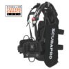 Scubapro Navigator Lite BCD